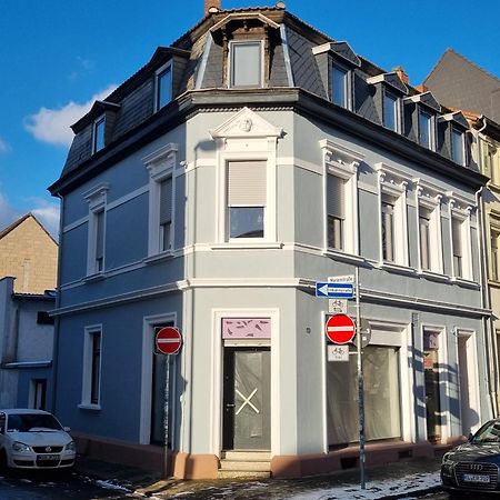 City Central Apartment House カイザースラウテルン エクステリア 写真