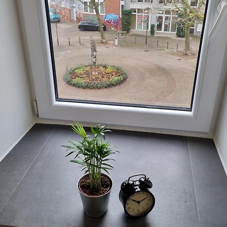 City Central Apartment House カイザースラウテルン エクステリア 写真