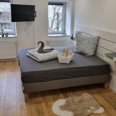 City Central Apartment House カイザースラウテルン エクステリア 写真