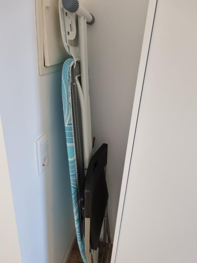 City Central Apartment House カイザースラウテルン エクステリア 写真