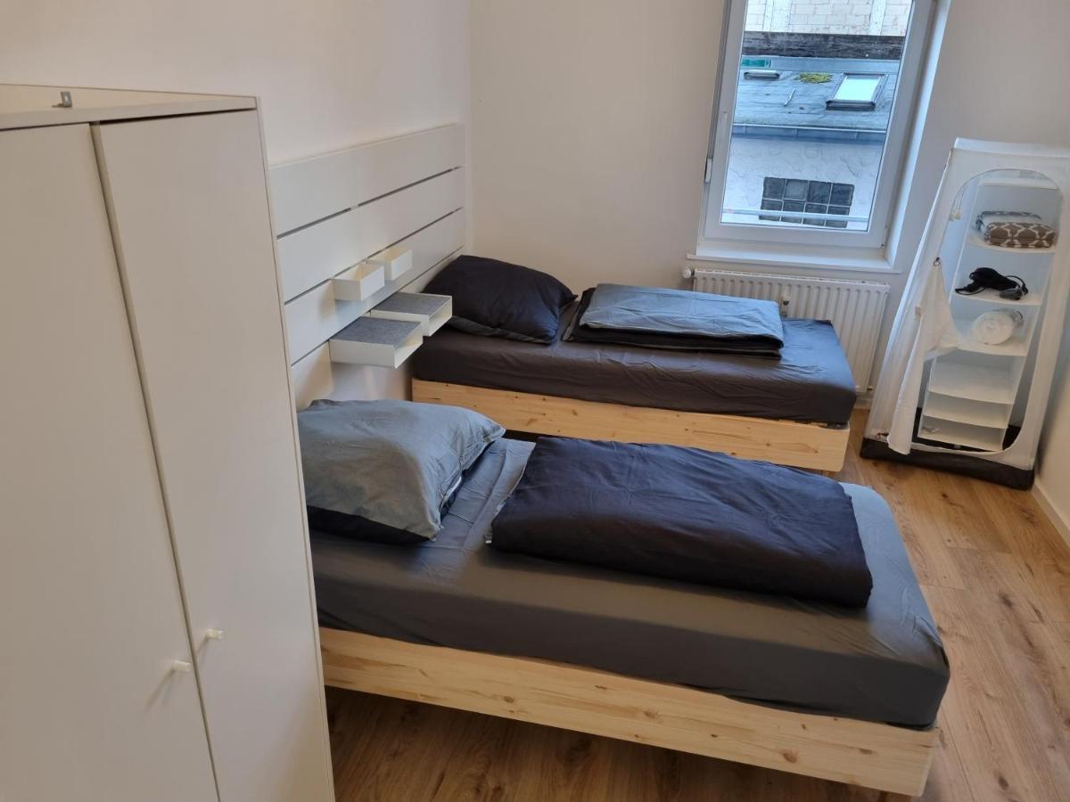 City Central Apartment House カイザースラウテルン エクステリア 写真