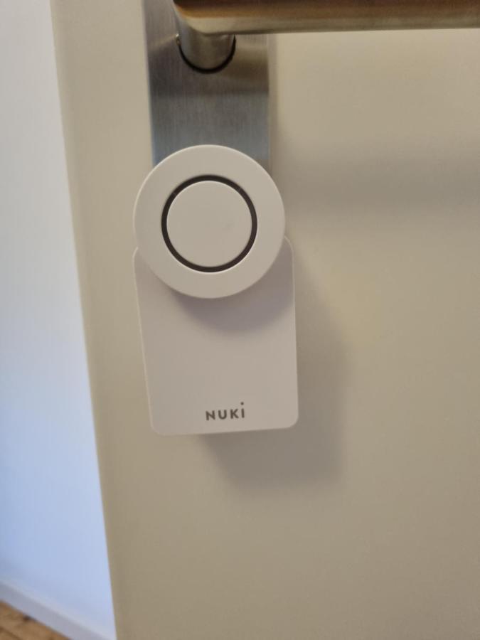 City Central Apartment House カイザースラウテルン エクステリア 写真
