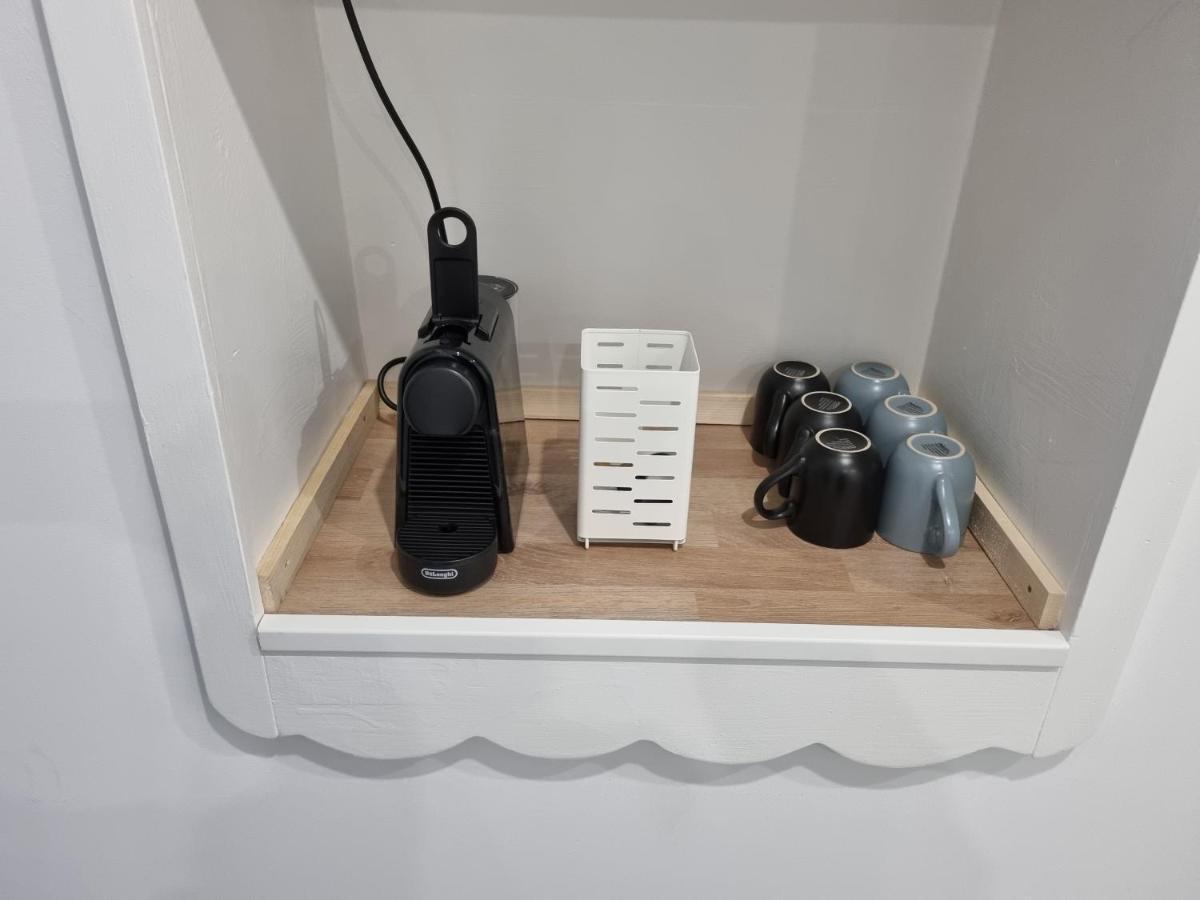 City Central Apartment House カイザースラウテルン エクステリア 写真