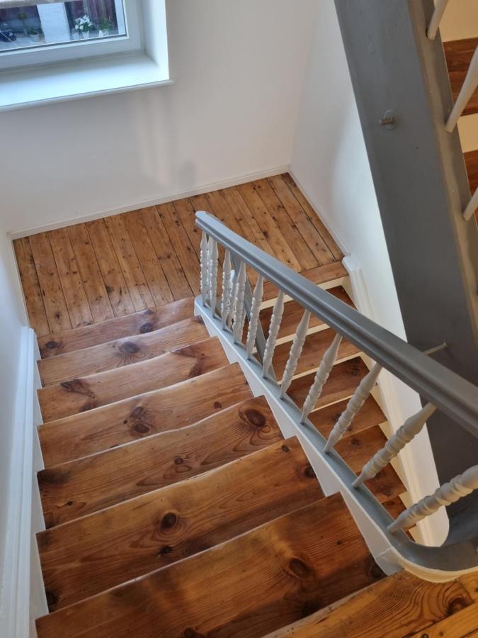 City Central Apartment House カイザースラウテルン エクステリア 写真