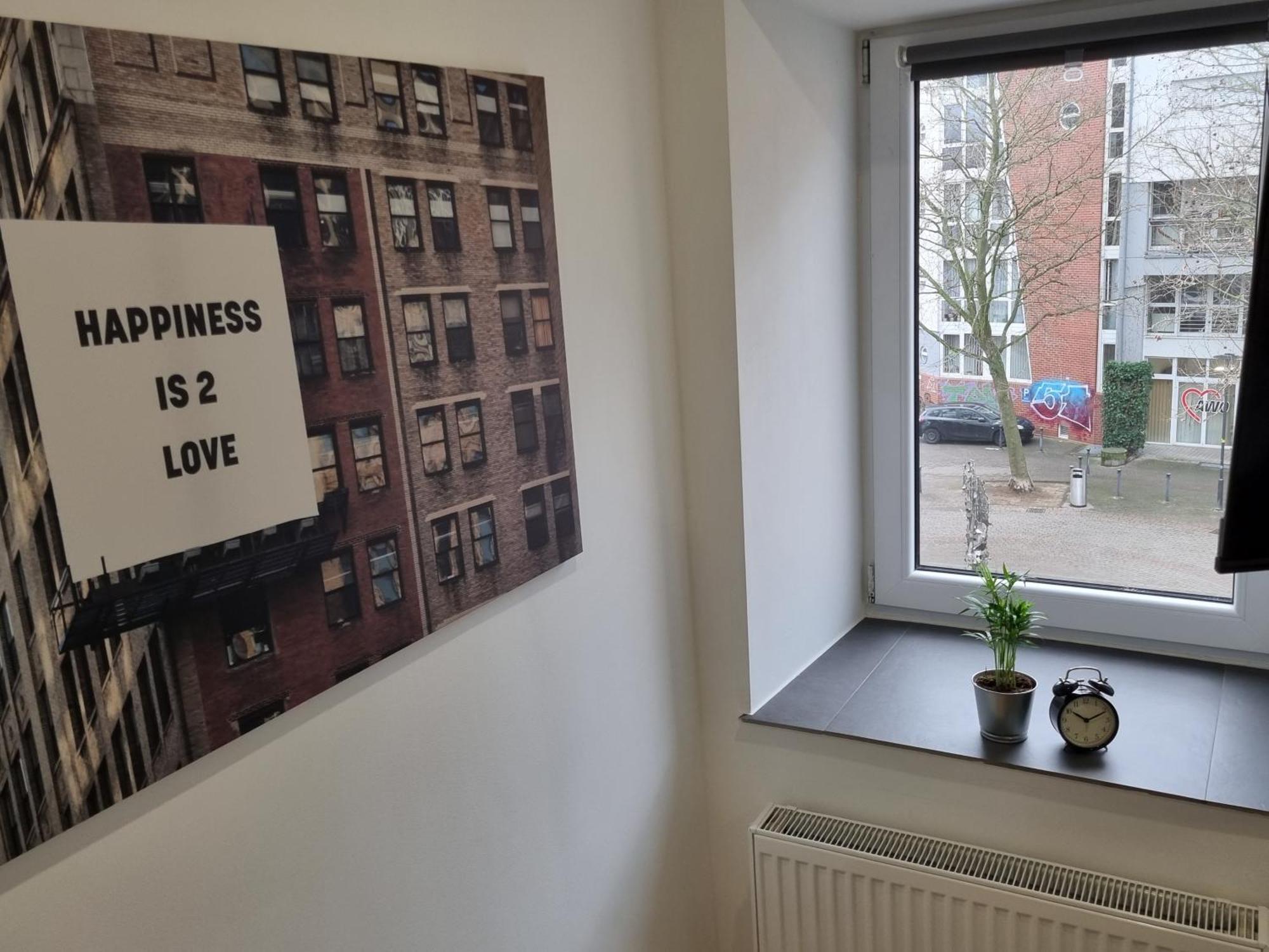 City Central Apartment House カイザースラウテルン エクステリア 写真