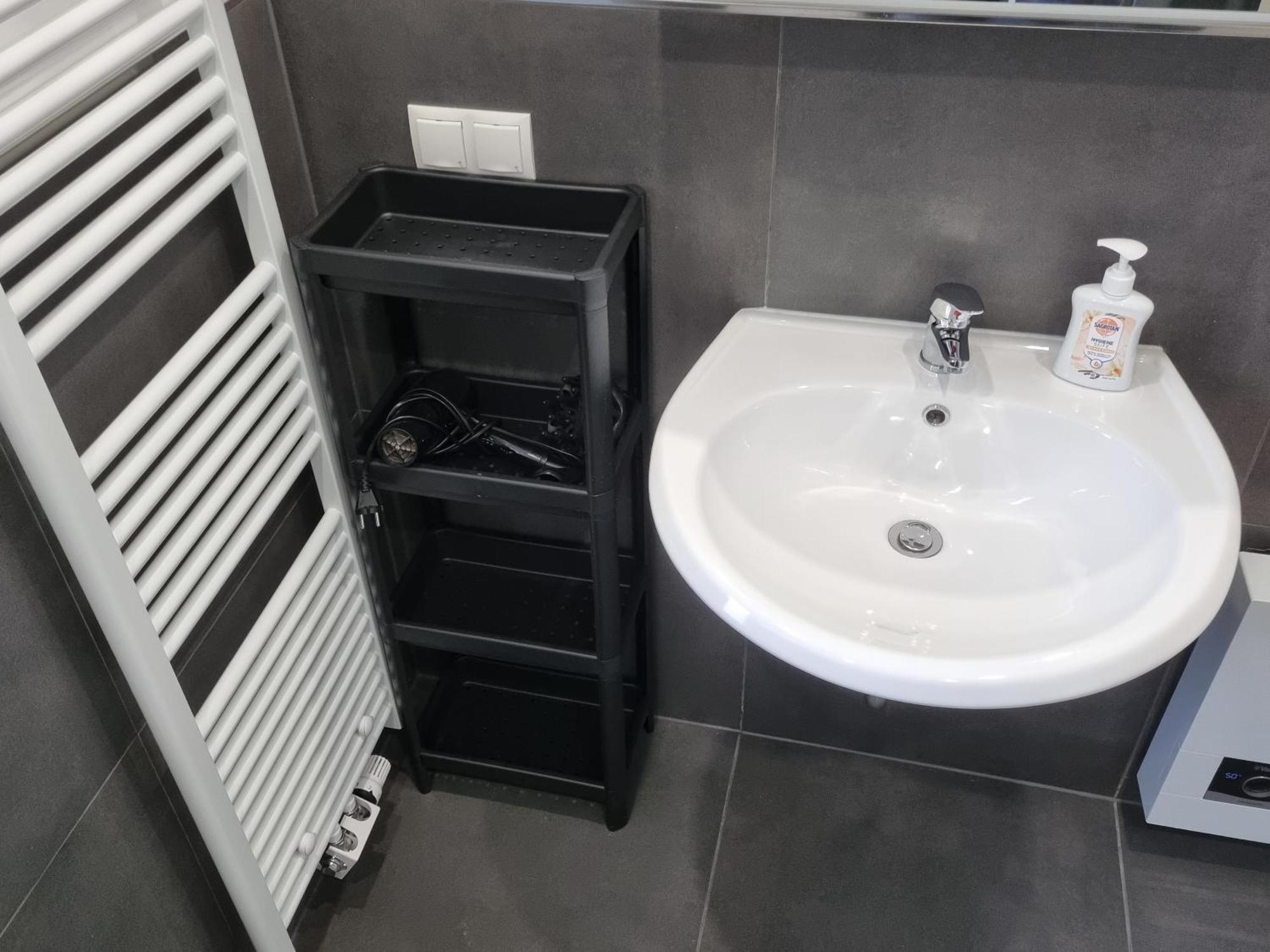 City Central Apartment House カイザースラウテルン エクステリア 写真