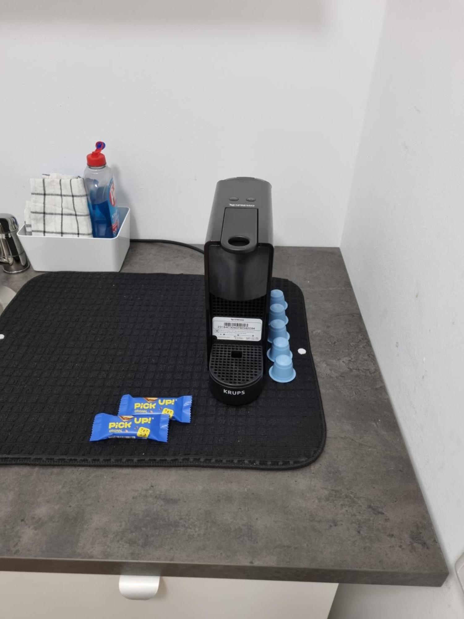 City Central Apartment House カイザースラウテルン エクステリア 写真