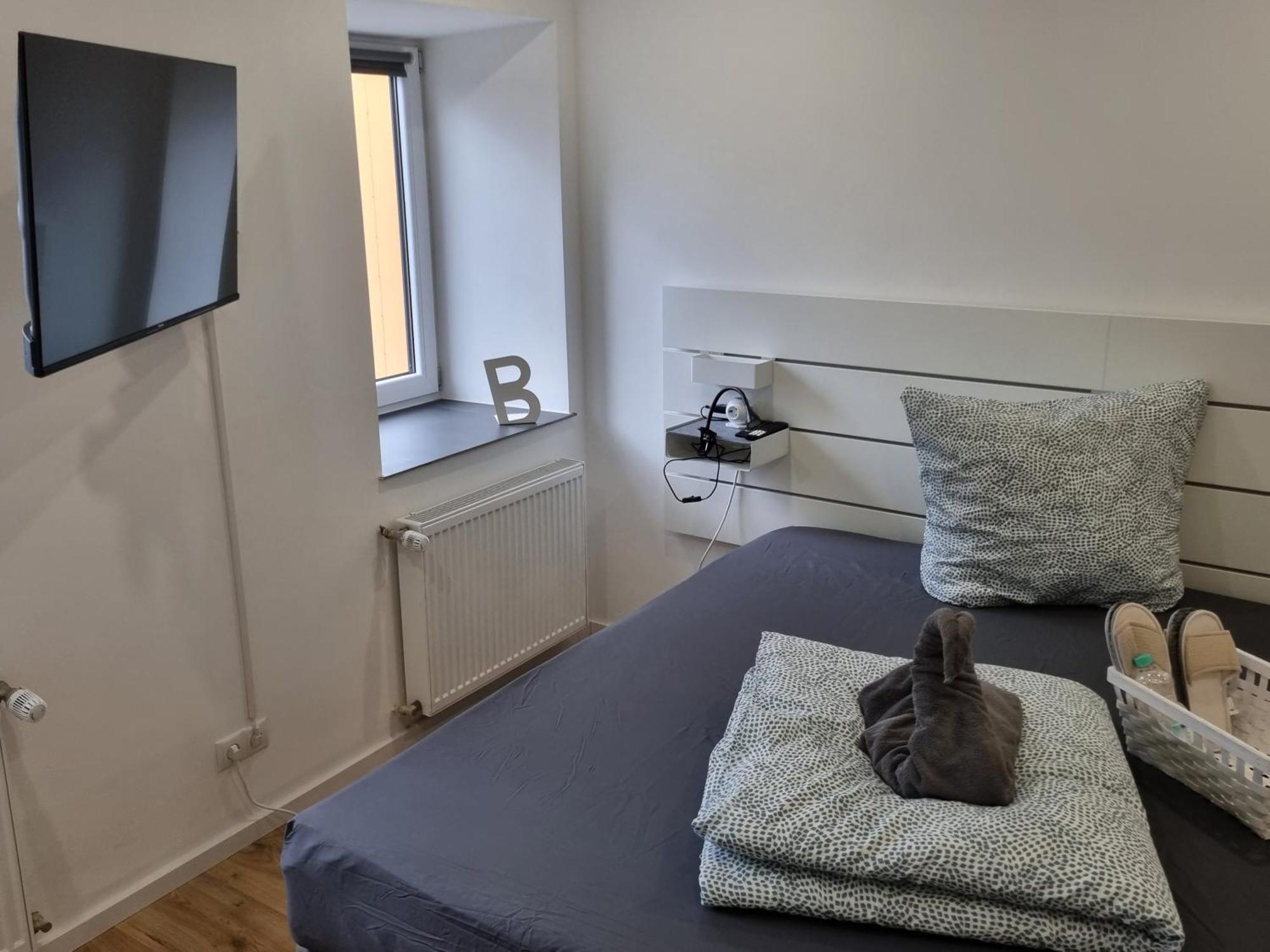 City Central Apartment House カイザースラウテルン エクステリア 写真