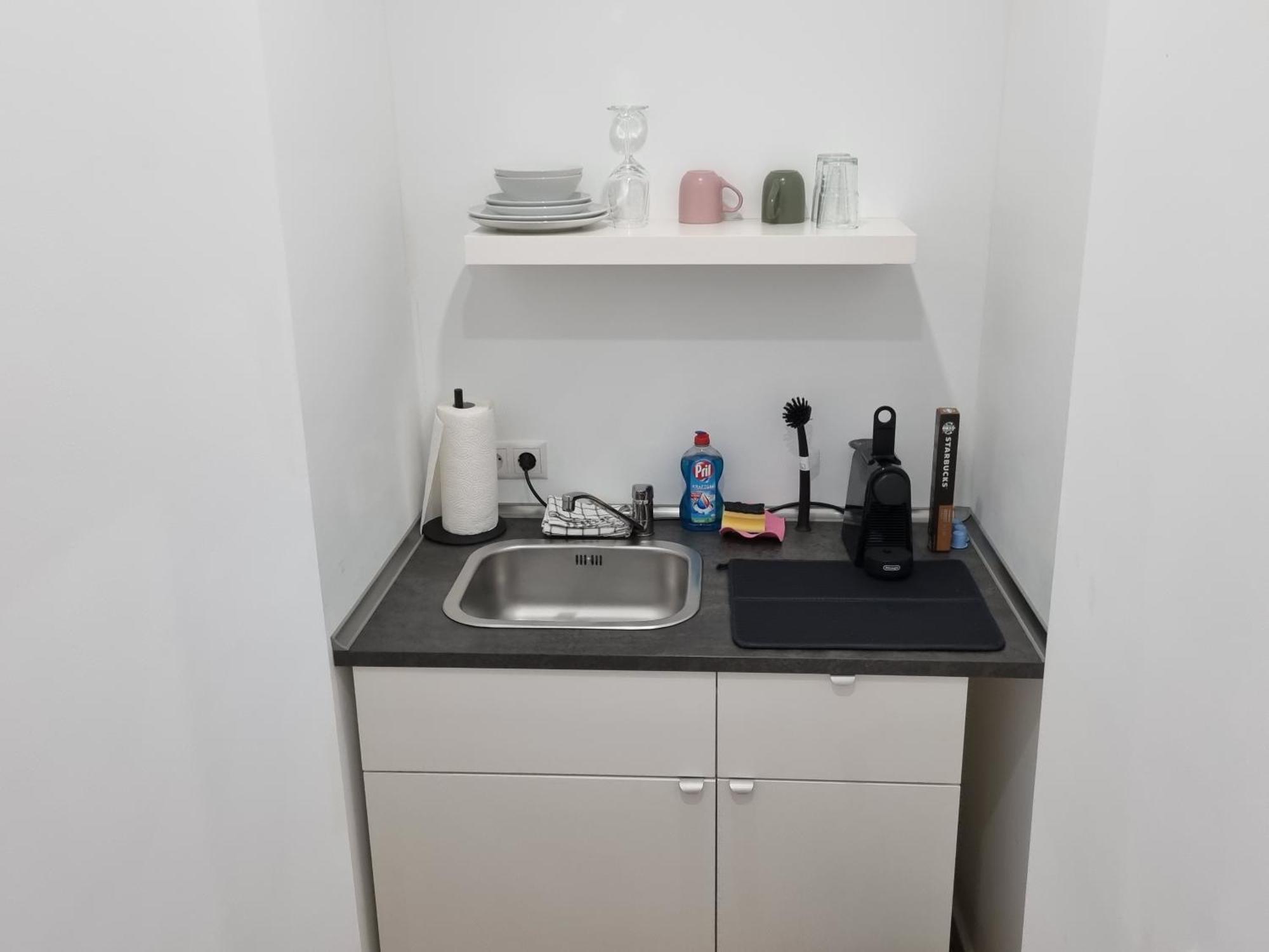 City Central Apartment House カイザースラウテルン エクステリア 写真