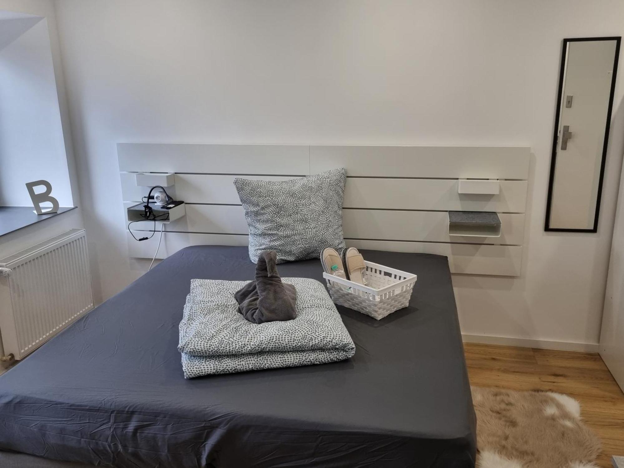 City Central Apartment House カイザースラウテルン エクステリア 写真