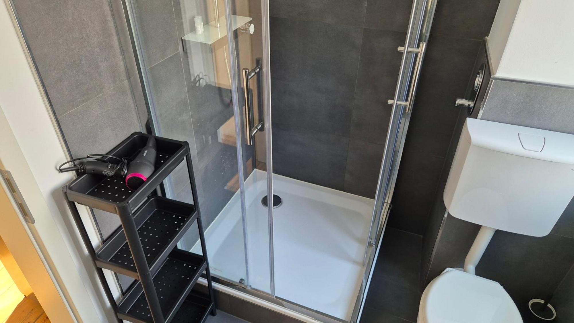 City Central Apartment House カイザースラウテルン エクステリア 写真