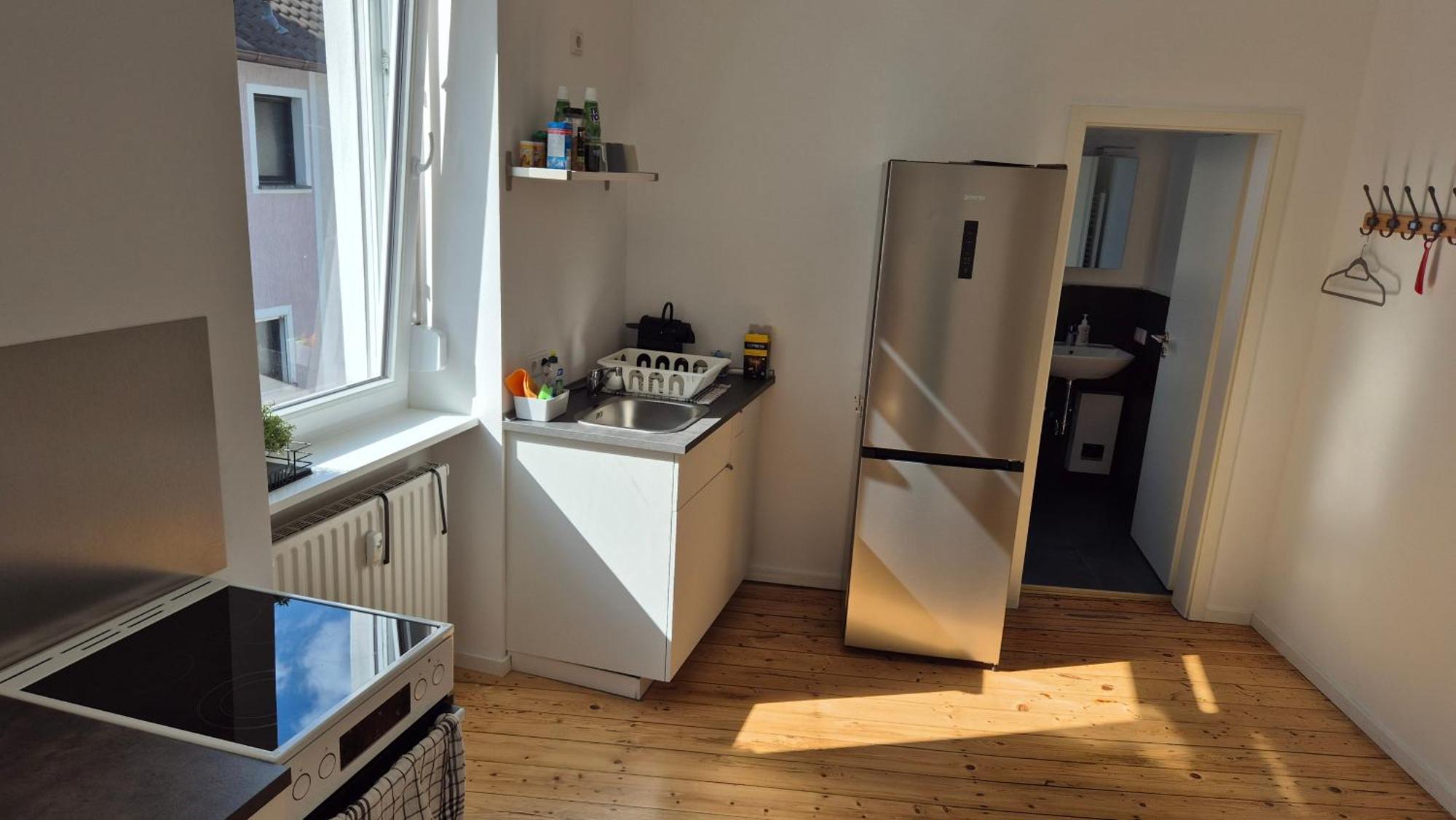 City Central Apartment House カイザースラウテルン エクステリア 写真