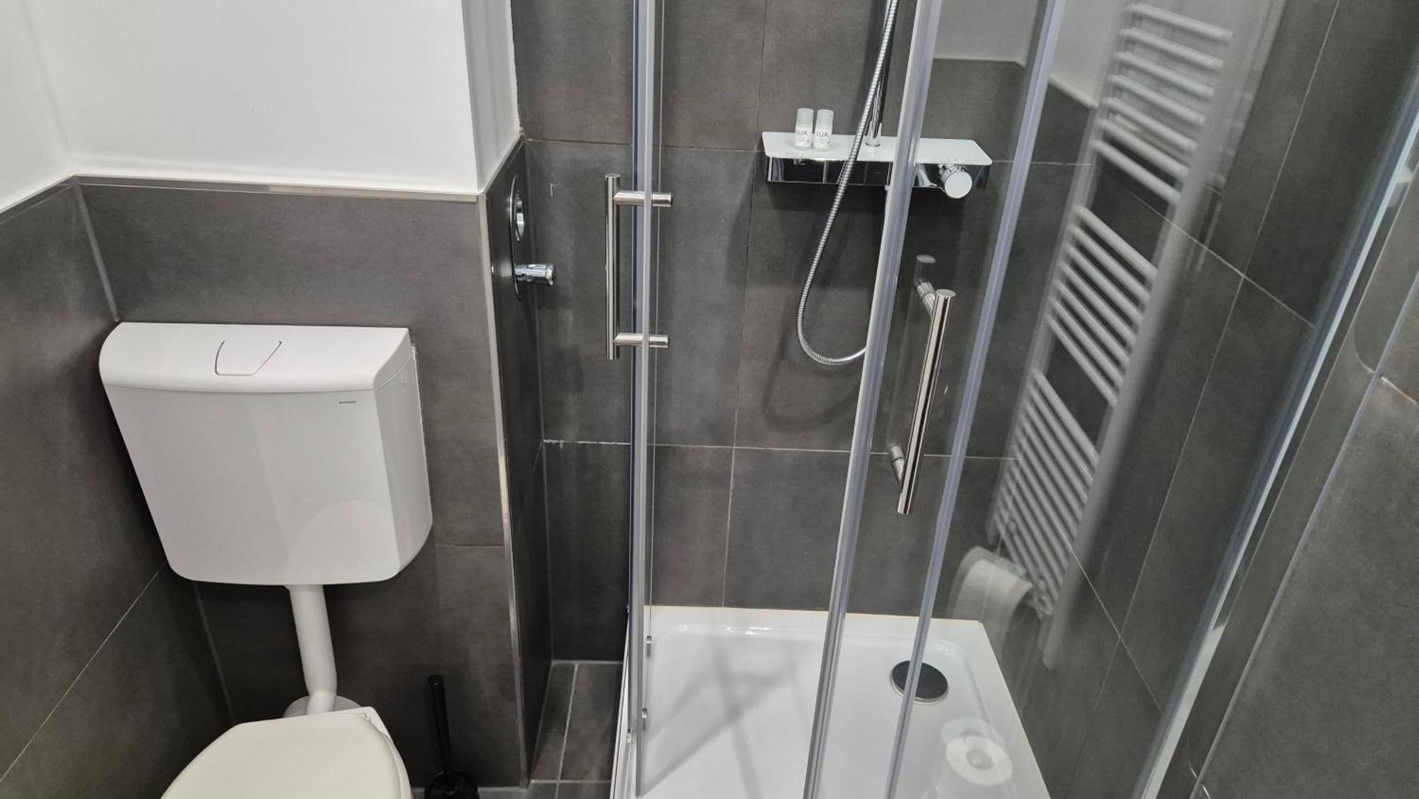 City Central Apartment House カイザースラウテルン エクステリア 写真