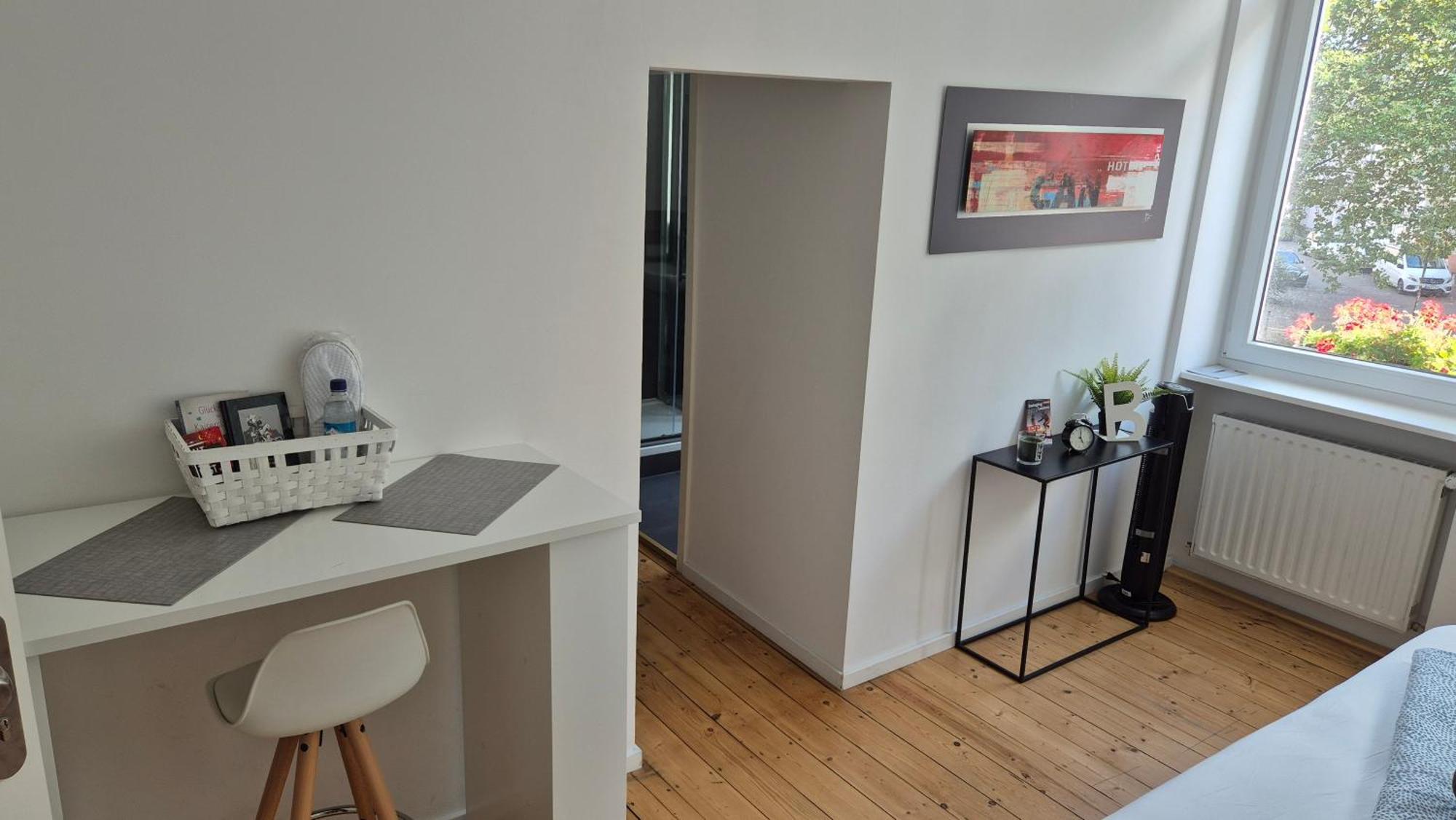 City Central Apartment House カイザースラウテルン エクステリア 写真