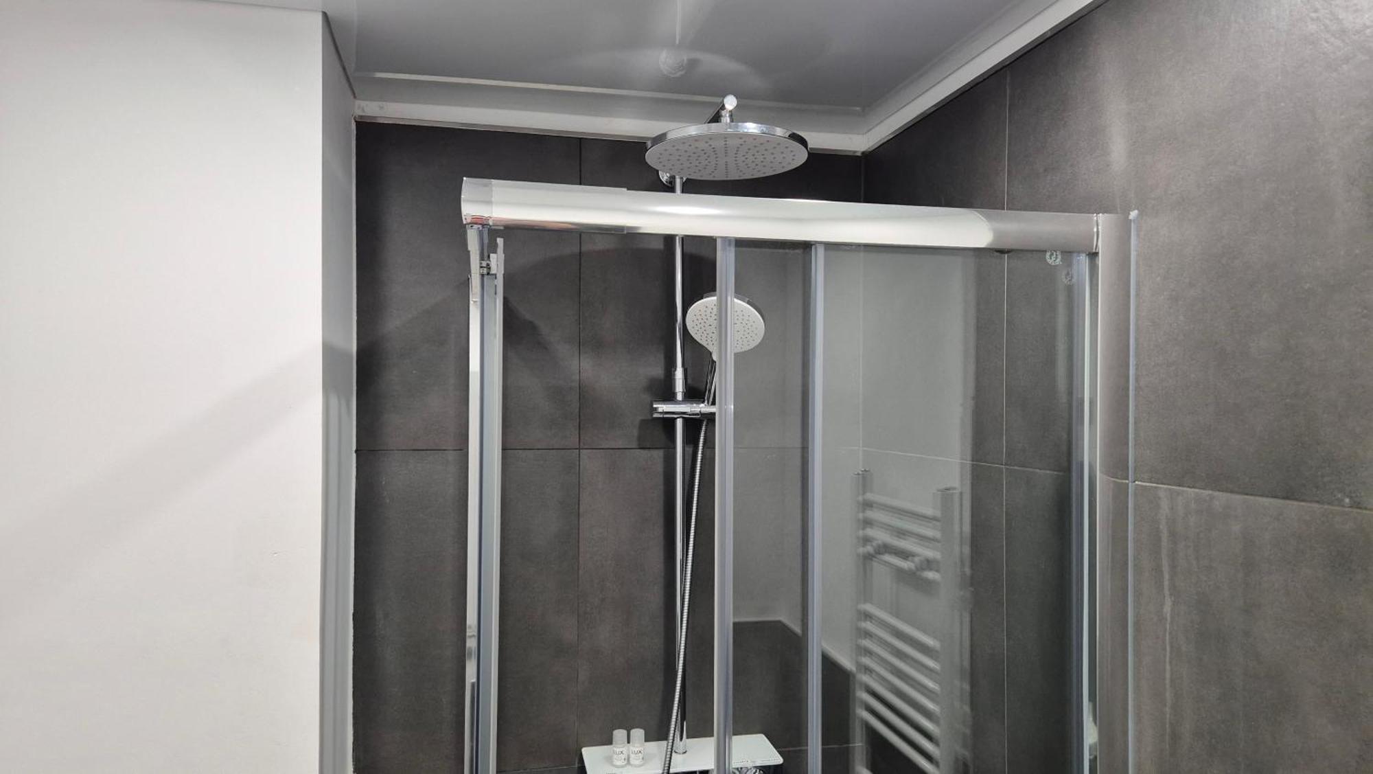 City Central Apartment House カイザースラウテルン エクステリア 写真