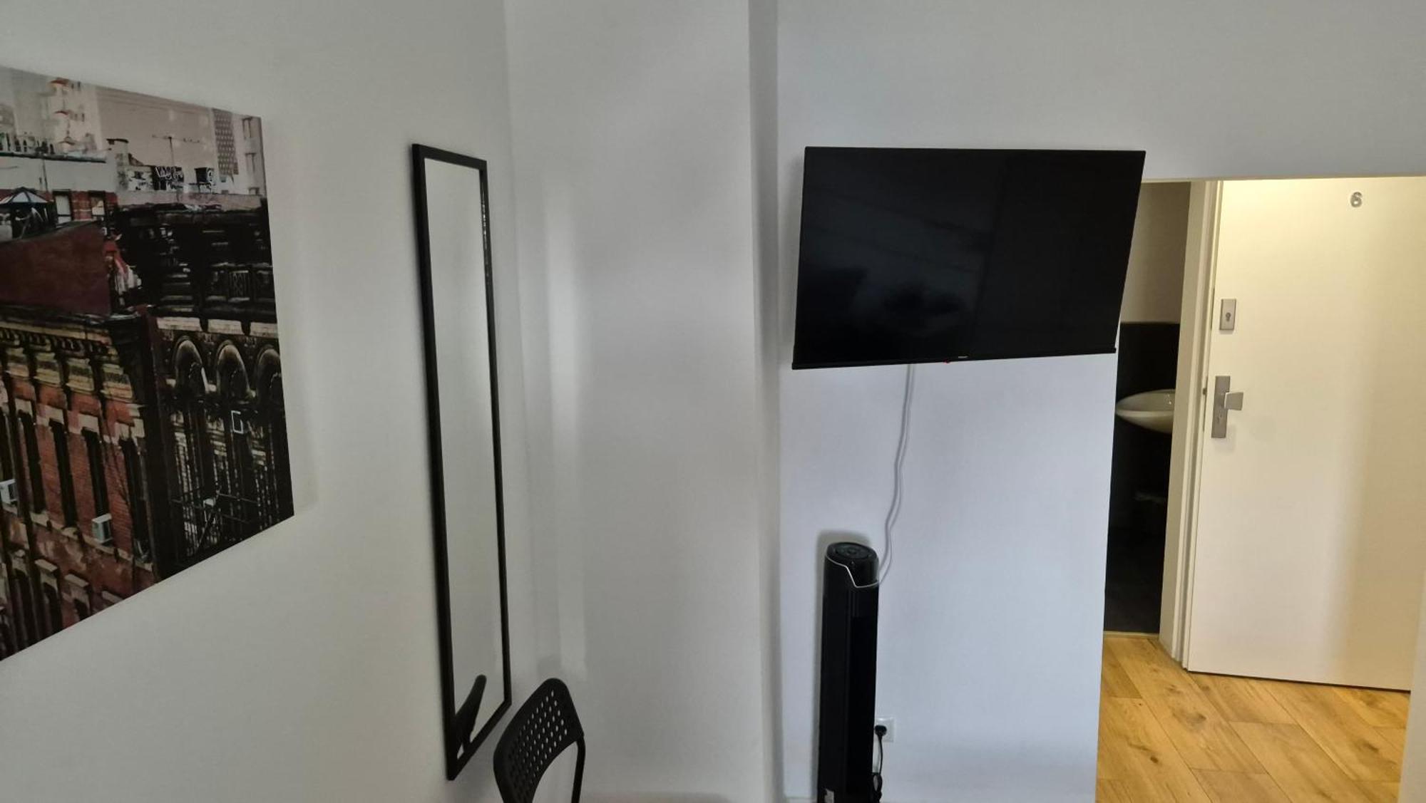 City Central Apartment House カイザースラウテルン エクステリア 写真