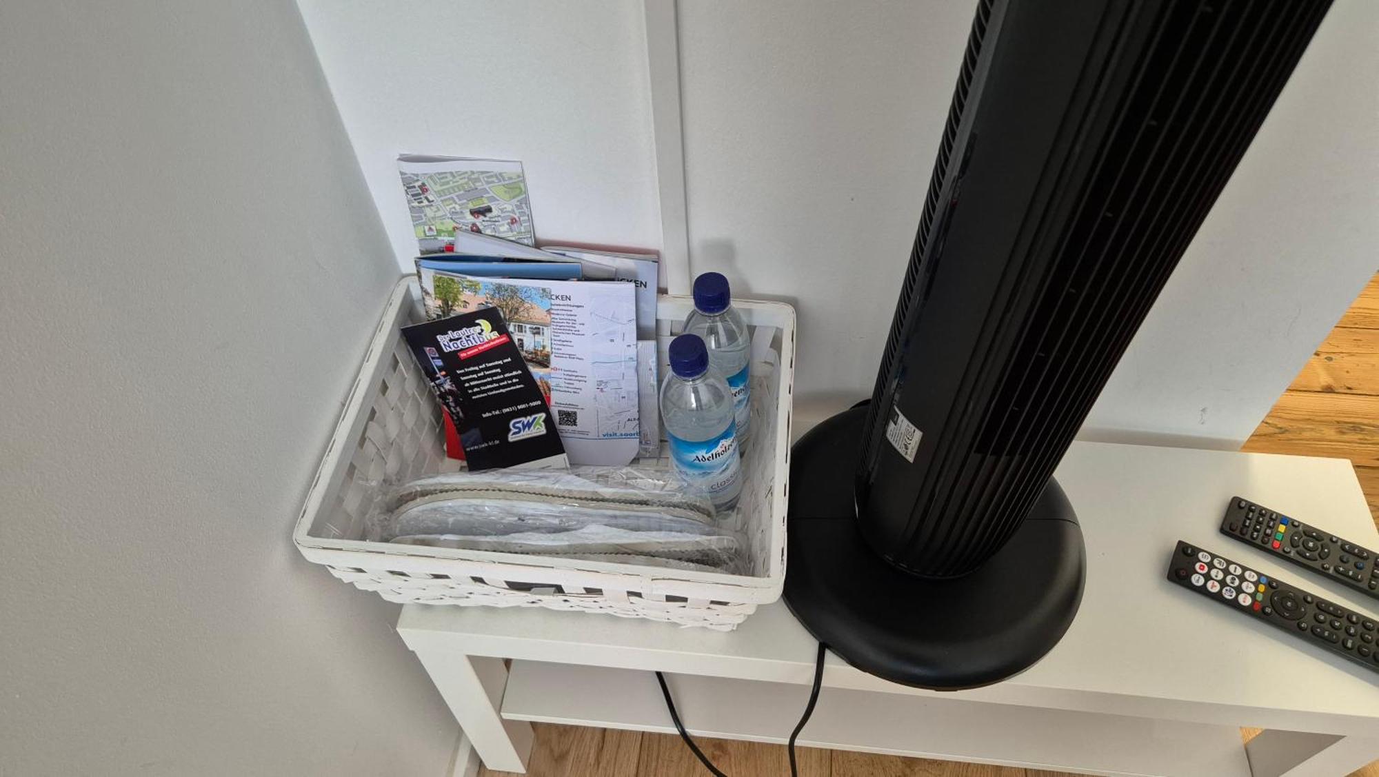 City Central Apartment House カイザースラウテルン エクステリア 写真