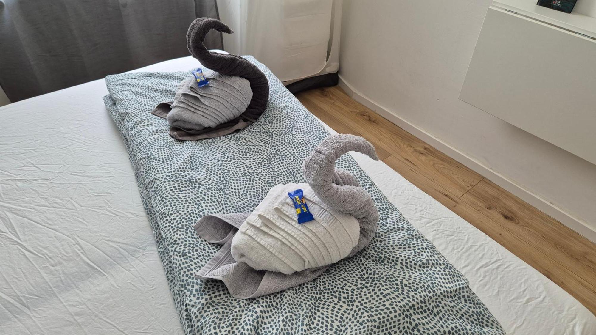 City Central Apartment House カイザースラウテルン エクステリア 写真