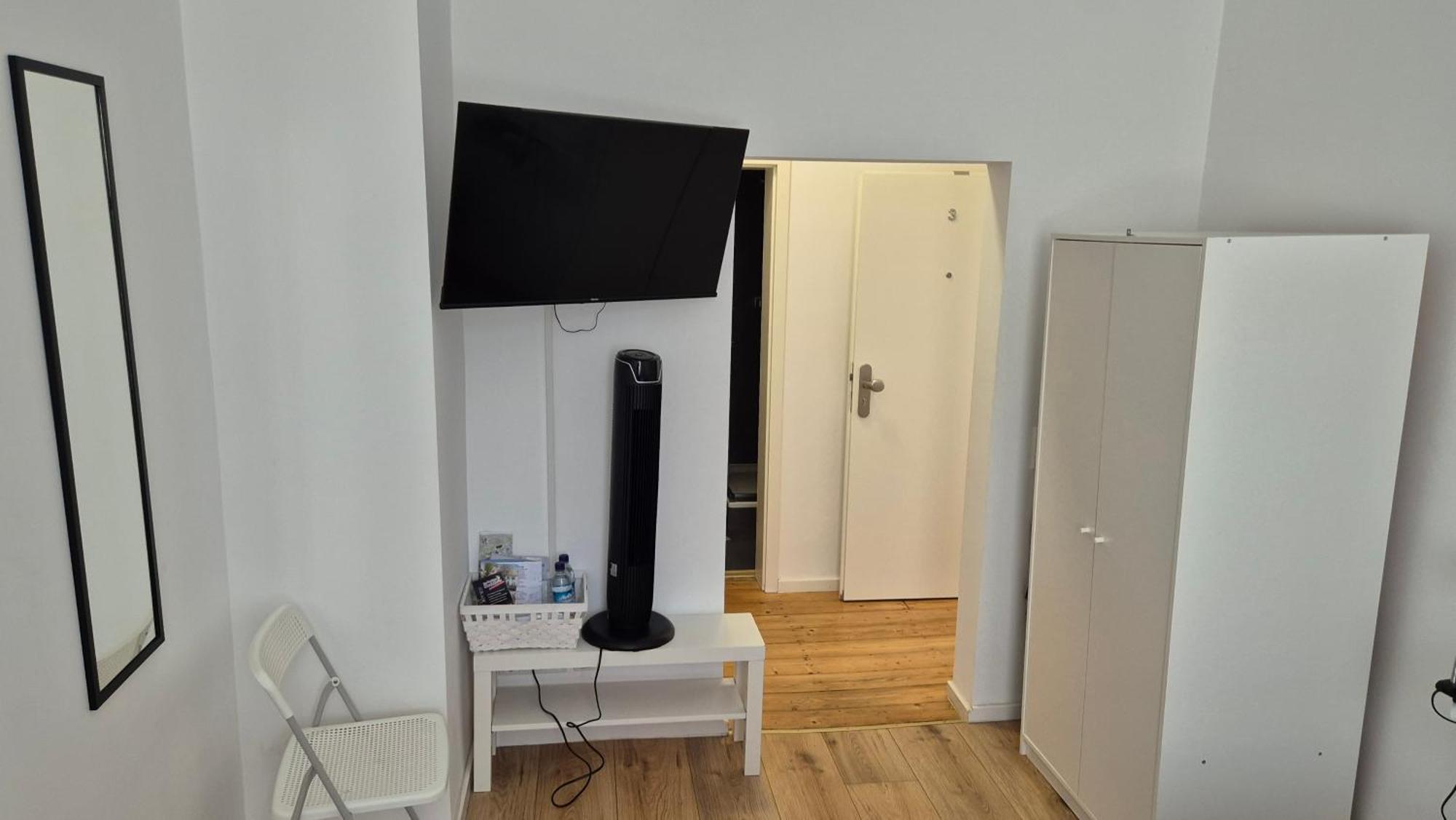 City Central Apartment House カイザースラウテルン エクステリア 写真