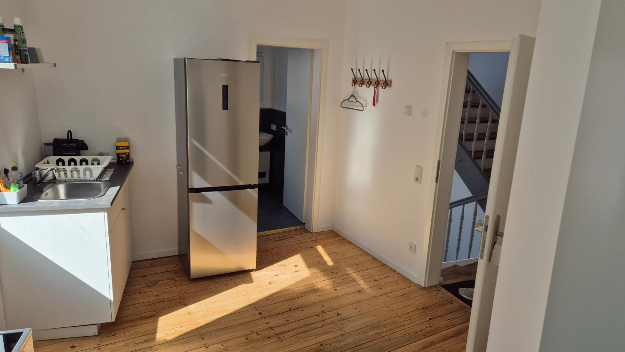 City Central Apartment House カイザースラウテルン エクステリア 写真
