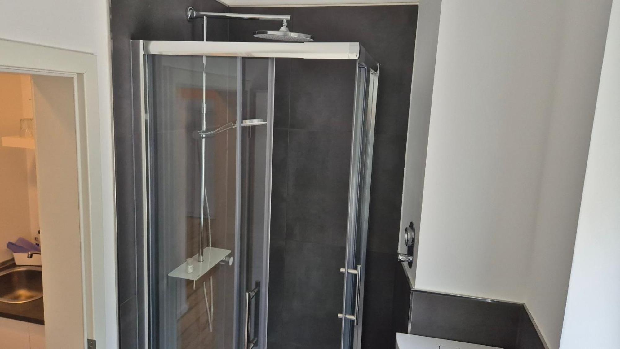 City Central Apartment House カイザースラウテルン エクステリア 写真