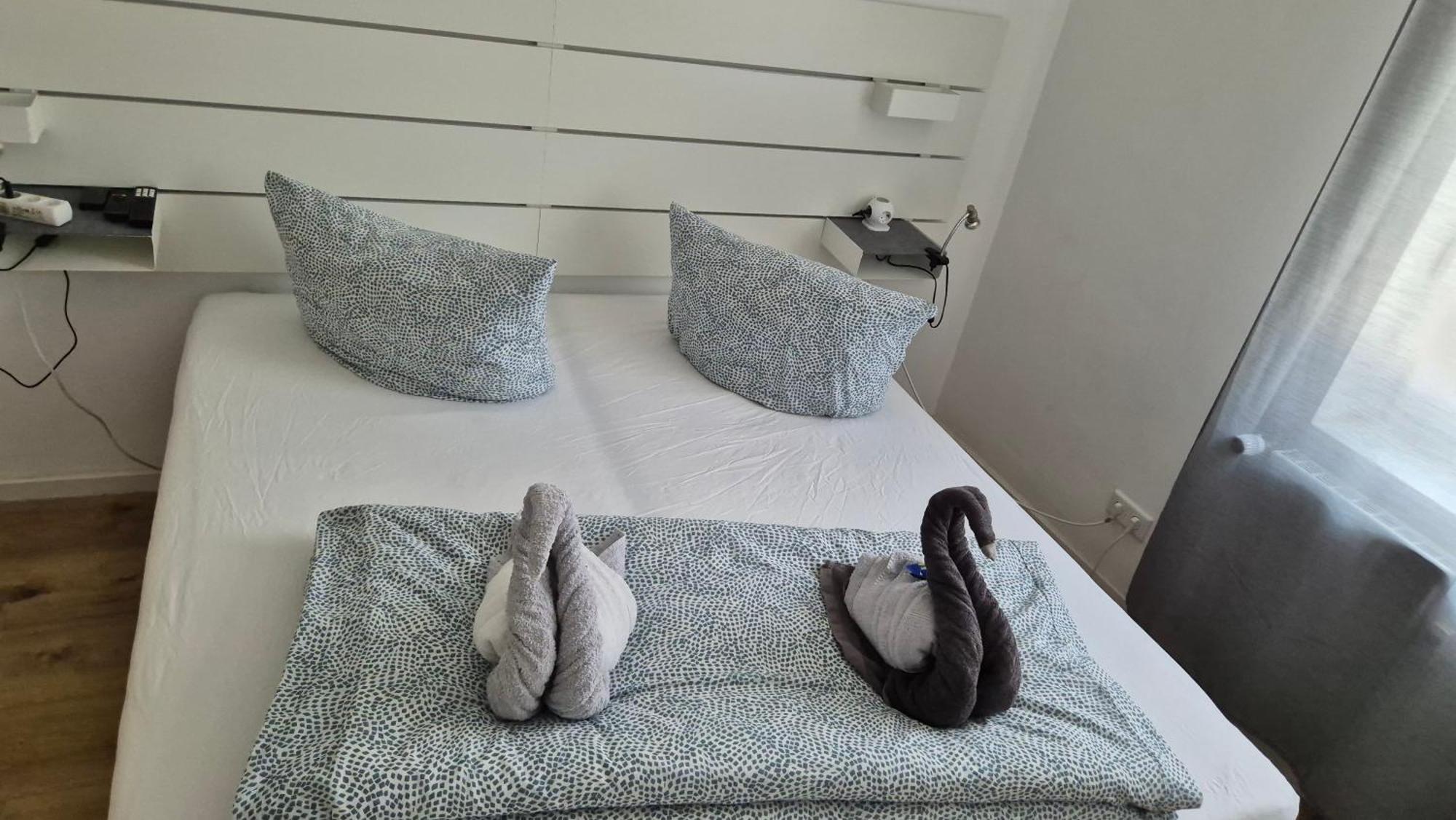 City Central Apartment House カイザースラウテルン エクステリア 写真