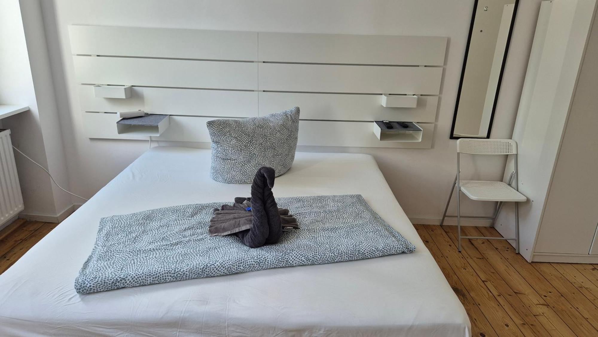 City Central Apartment House カイザースラウテルン エクステリア 写真