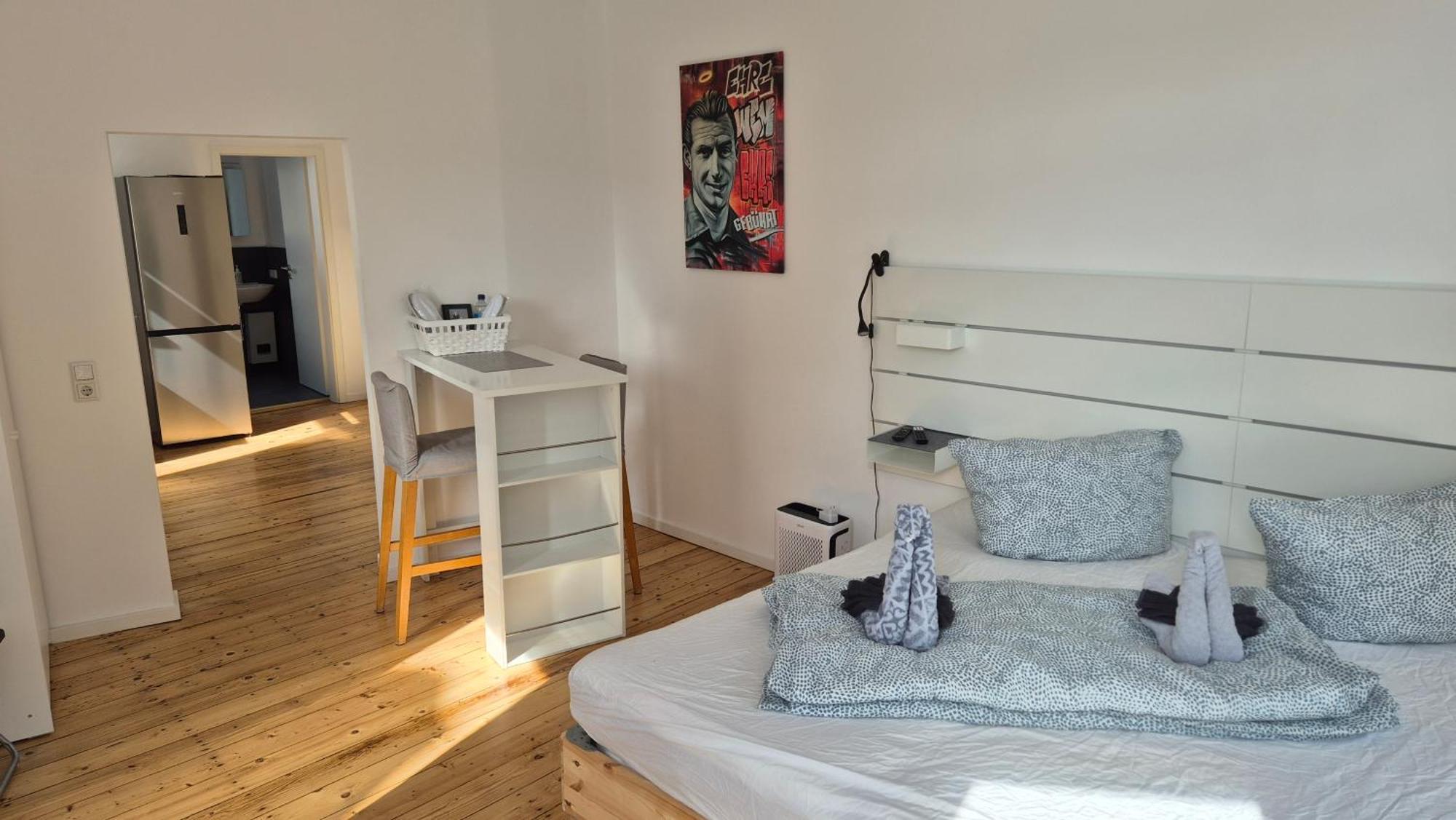 City Central Apartment House カイザースラウテルン エクステリア 写真
